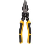 Dewalt DWHT0-70276 Alicates universal con acción compuesta