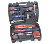 Caja de herramientas EINHELL 40 piezas 49370720