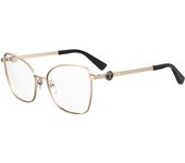 Montura de gafas Moschino Mujer MOS587-000