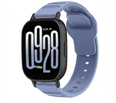Silicone Strap for Redmi Watch 5 Active 5 Lite SmartWatch Sport Soft Band for Redmi Watch 3 Active  3 Lite Replacement Bracelet