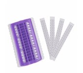 30/50 Positions Floss Organizer Embroidery Thread Organizer For Cross Stitch Thread Embroidery Floss Organizers