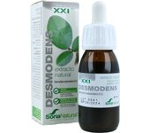 Extracto de Desmodens (Fórmula XXI) 50 ml  Soria Natural