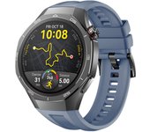 Silicone Strap For Huawei Watch GT 5 Pro 46mm 22mm Soft Sport WristBand For Huawei Watch GT 5 4 3 2 2e 46mm Smart Watch Bracelet