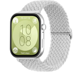 Nylon Braided Strap for Huawei Watch Fit3 Fit2 Fit Solo Loop Band for Huawei Watch Fit 3 2 1 Smartwatch Woven Sport Bracelet
