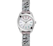 Reloj Guess Serena GW0546L4 acero mujer cristales