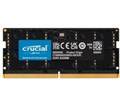 Crucial CT32G48C40S5 32GB soDIMM CL40 4800MHz DDR5