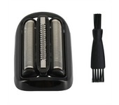 53M Replacement Shaver Heads for Braun 5/6 Series Razor 50-R1000S/50-B1300S/50-R1320S 6020S 6040Cs 6072Cc 6075Cc 6090Cc