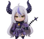 Hololive production figura nendoroid la+ darknesss 10 cm