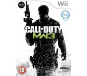 Call of Duty: Modern Warfare 3 Juego para Consola Nintendo Wii