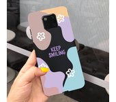For Huawei Mate 20 Pro Case Mate20 Lite Soft Back Cover TPU Silicone Case For Huawei Mate20 20Lite 20Pro SNE-LX1 Phone Case Capa