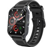 New 3ATM Waterproof Smart Watch Men  Fitness Sports Watch Blood Pressure Health Monitor Watches For Android IOS Smartwatch Women
