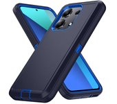 Funda Protectora de Cámara para Redmi 12 Note 13 A Prueba de Golpes para Xiaomi 11t