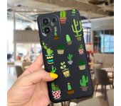 For Motorola Edge 20 Lite Case Cute Fashion Painted Cover For Motorola Edge 20 Pro CaseS Soft Funda Liquid Silicone Shell  Coque