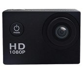 Waterproof Sports DV Multi-función Outdoor Riding Motorcycle Sports Camera Cámara deportiva Cámara de buceo HD Waterproof Digital Video Camera