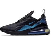 Leten Max 270 Men Women Wear-resistant Air Cushion Cushioning, Breathable and Comfortable Sports Running Shoes 270-7 Work shoes