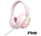 Auriculares inalámbricos HIFI con micrófono, cancelación pasiva del ruido, sonido estéreo para juegos en directo, subwoofer, material de silicona, control de volumen, compatibles con teléfonos móviles, auriculares inalámbricos 5.1 auriculares Bluetooth