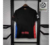 2024-2025 Barcelona away training team custom shirt # 19 LAMINE YAMAL
