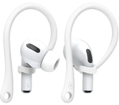 Soft Silicone Anti Lost Hook Earphones for Apple Airpods 1 2 3 Air Pods Pro Bluetooth Wireless Headphone Earbuds Ear Tips Strap
