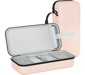 For Mac Mini M4/M4 Pro Travel Carrying Case  M4 Pro Chip/M4 Chip Protective Case  Desktop Computer Travel Organiser