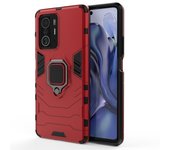For Xiaomi 11T Pro Case Bumper Armor Magnetic Suction Stand Full Back Cover Xiaomi 11T Pro Case Cover For Xiaomi 12T Pro Case