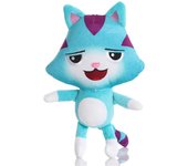 Gabby Dollhouse Plush Doll - Cat Mermaid Stuffed Animal - Perfect Gift for Kids - Birthday Items