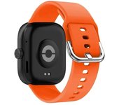 Silicone Strap Xiaomi Mi 8 Pro Replacement Women Men Sport Smart WristBand Bracelet Band For Redmi Watch 4