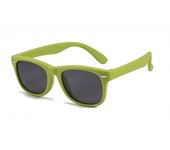 Gafas de sol de silicona con protección UV, gafas para bebés, gafas de sol polarizadas para niños