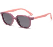 Gafas de sol polarizadas para niños de moda gafas de sol para niños protección UV gafas de sol de marco pequeño