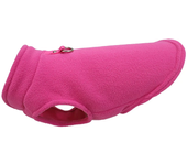 Winter Warm Dog Vest Coat for Small Dogs Cat Soft Clothing Puppy Polar Fleece Solid T Shirt Yorkie Dachshund Pet Accessories