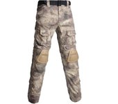 Men's casual pants Military Tactical Pants