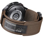 20 22mm Nylon Strap Watch 4 GT4 Band Bracelet For Huawei GT3 GT2 GT Pro 46mm Samsung Watch4 5 6 7 Watchband