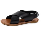Women's summer flat sandals
