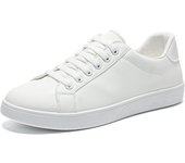 Men Shoes Sneakers Male Tenis Luxury Shoes Mens Casual Shoes Men's Shoes Fashion Leather Four Seasons Kateboarding Shoes