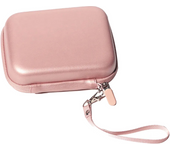 Camera Protective Case Hard Carrying Bag with Inner Pocket for Fujifilm Instax Mini 11/EVO/Link/Liplay Storage Bag B