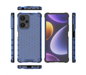 For Xiaomi Redmi Note 12 Turbo Note 12turbo K60 K60pro K60e 4G Tapa Trasera Carcasa De Teléfono Móvil Silicona Antisísmica