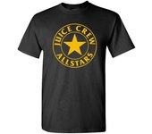 Juice Crew All Stars - Hip hop Rap r&b 80's - Mens Cotton T-Shirt