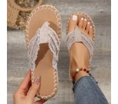 women summer slipper shoes