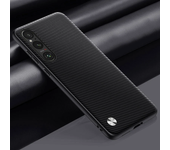 Luxury PU Leather Case For Sony Xperia 1 5 10 V 1 IV Back Cover Silicone Protection Phone Case For Sony Xperia 1 5 10 IV Coque