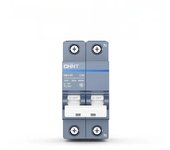 New 2023 Luxury MCB CHINT NB3 1P 1P+N 2P 3P 4P AC 230/400V Circuit Breaker DIN Rail Mounting Miniature Household Air Switch