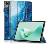 Funda For Huawei MatePad 11.5S Case Magnetic Fold Leather Stand Hard Smart Tablet Shell For Huawei Matepad 11.5 S 2024 Case