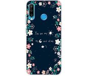 For Huawei Honor 20S Phone Case Cute Silicon Soft TPU Back Cover on Honor 20s 20 S Honor20S MAR-LX1H bumper Case coque 6.15 inch