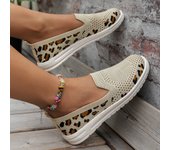 women summer casual slip on shoes
