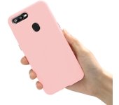 Soft TPU Phone Case For OPPO F9 Case OPPO F3 F5 F7 F9 F11 F15 Back Cover Slim Liquid Solid Coque For OPPO F11 PRO F9 PRO Bumper