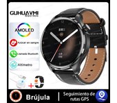 NFC Luxury Smart Watches Bluetooth Call Connected Phone Women Watch Health Monitor Sports Smartwatch Men For Android iOS 2025 Gift ﻿