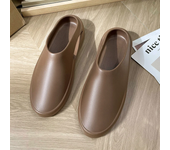 Women Clogs 2024 New Arrival Thick Platform Sandals Comfortable Fashion Slippers Summer Beach Slides