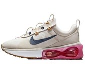 Leten Air Max 2021 Triple White Mesh Breathable Cushioned Lightweight Wear-resistant Men Women Casual Sports Running Shoes Work shoes