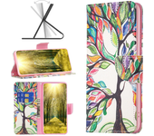 For Nokia C110 C 110 G42 G310 G21 G20 G 42 310 21 11 20 Fundas Protectoras De Soporte Para Evitar Vuelcos