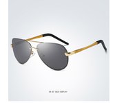 Nuevas gafas de sol polarizadas, gafas de sol polarizadas para hombre, gafas de sol de ciclismo.