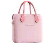 EVA Laptop Sleeve Case Bag Bolso impermeable 14/15.6/16 pulgadas de moda suave