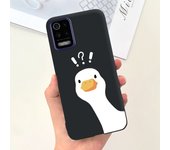 For LG K52 K62 Q52 Q62 Phone Case Soft Anti-knock Bumper Cover Silicone Jelly Stylish Printed Funda LGQ52 K52 2020 Coque Capa